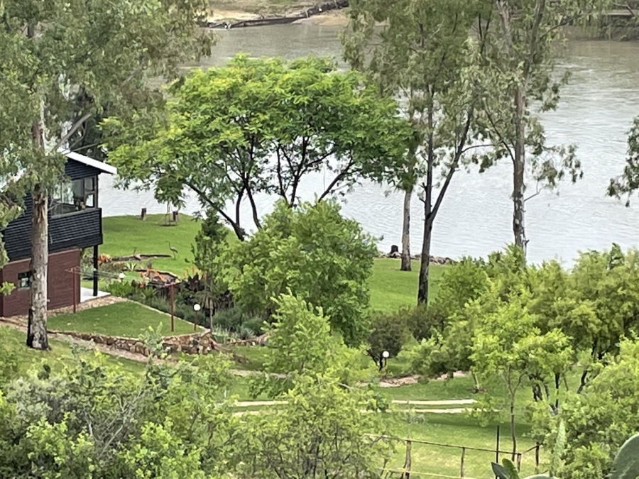 Commercial Property for Sale in Parys Free State